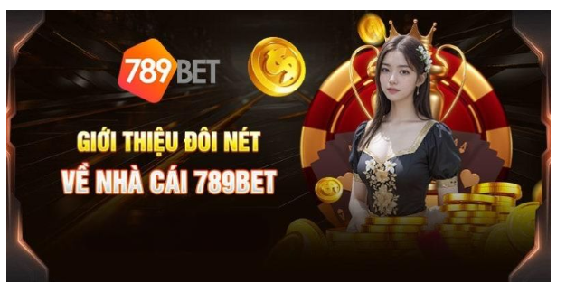 Những điểm đặc biệt tạo nên tên tuổi cho 789Bet 